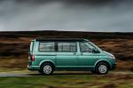 Volkswagen California Coast 2020 года (UK)